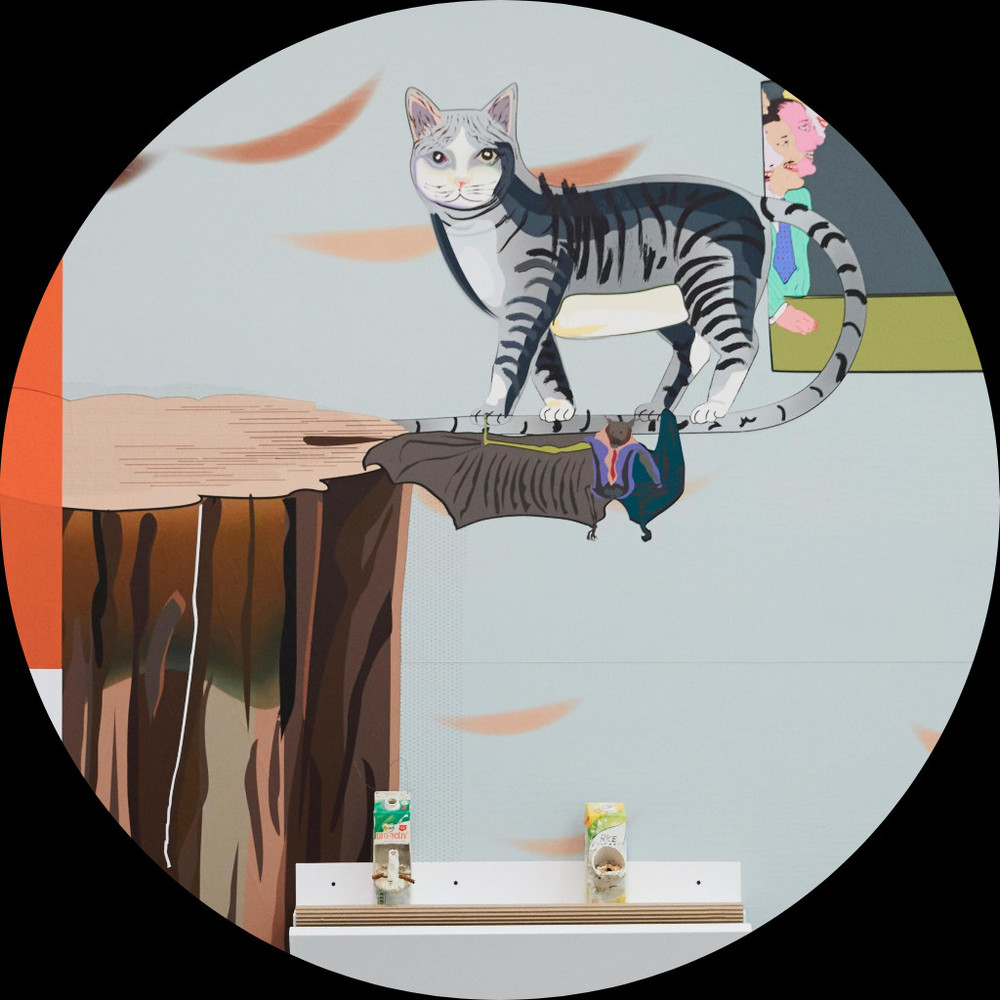 Meet your Posher, Aaron